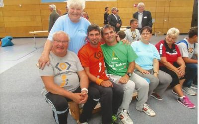 28. Landessportspiele