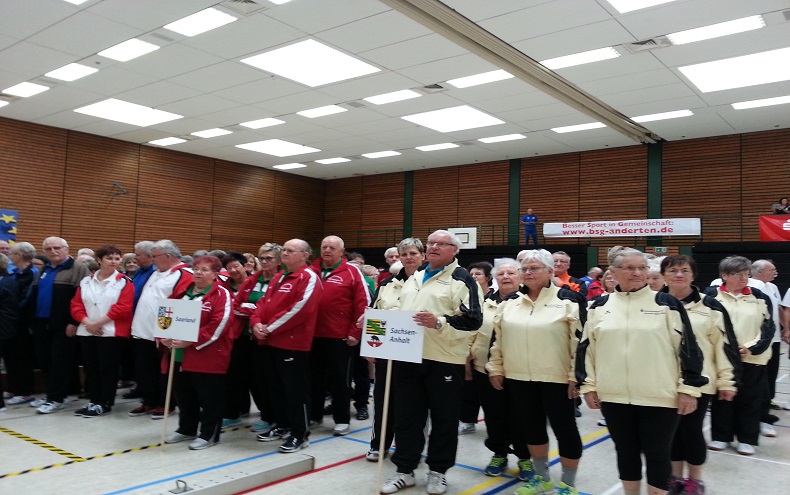 DM Bosseln 2017