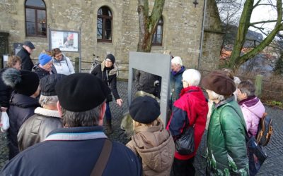 Jahresabschlußfahrt