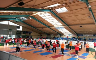 Frauensportaktionstag 2018