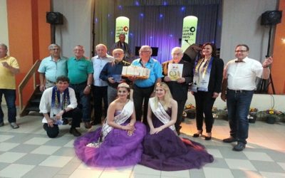 Europacup im Bosseln 2018