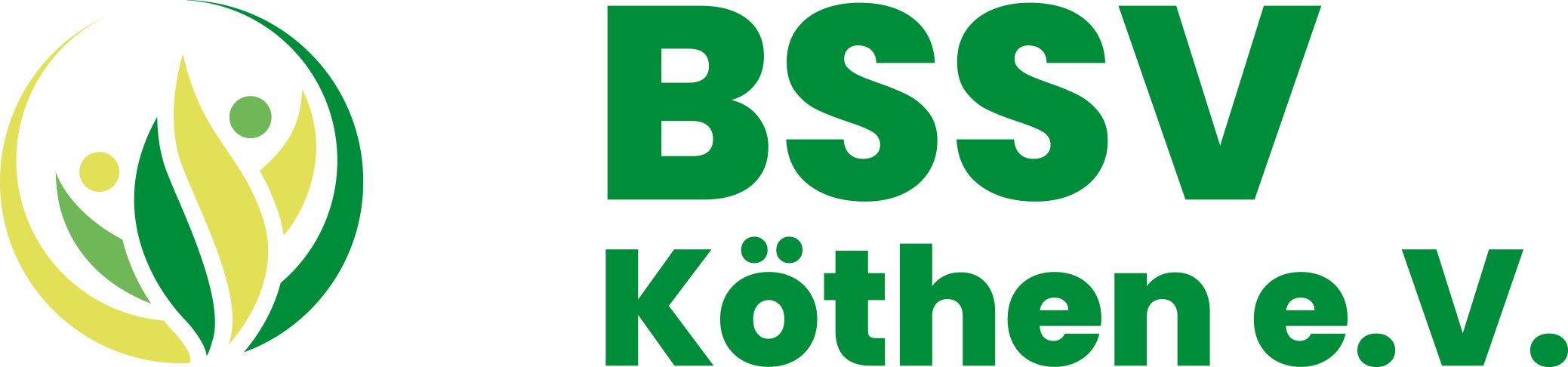 BSSV Köthen e. V.