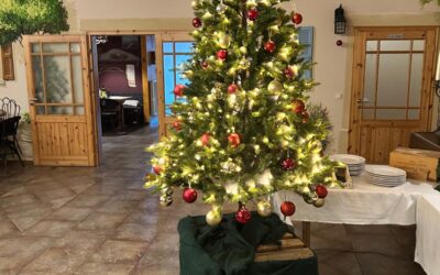 Kaffeeklatsch Creparie für Jubiliare